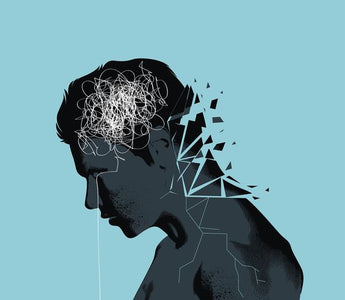 mind health in stressful world 