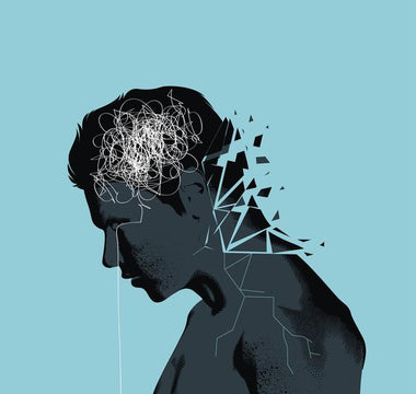 mind health in stressful world 