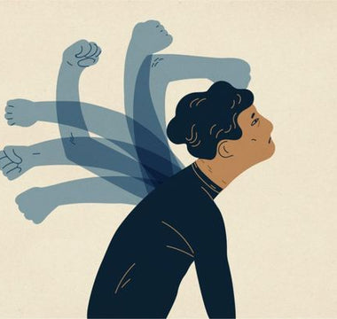 الجانب المظلم للراحة كيف تؤثر المخدرات في تفاقم نوبات الهلع وتكرارها؟