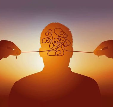How mental health recovery works ?