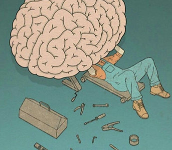 fixing your brain