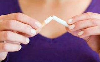ways to quit smoking 