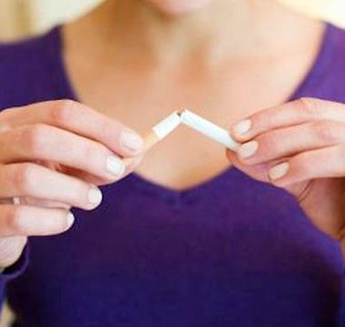 ways to quit smoking 